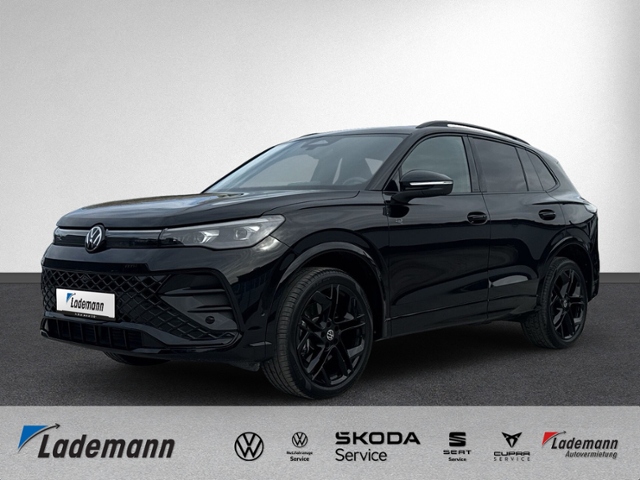Tiguan 2.0 TDI DSG R-LINE 4MOTION PANO+360&deg;+IQ.L