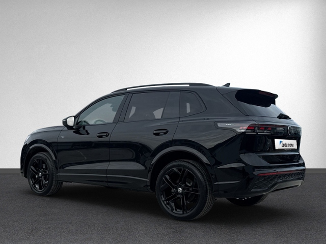 Tiguan 2.0 TDI DSG R-LINE 4MOTION PANO+360°+IQ.L