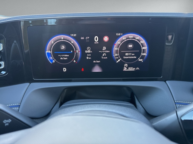 Tiguan 2.0 TDI DSG R-LINE 4MOTION PANO+360°+IQ.L