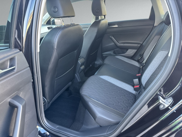 Polo 1.0 TSI DSG GOAL RFK+LED+NAVI+ACC+SIHZ+DAB+