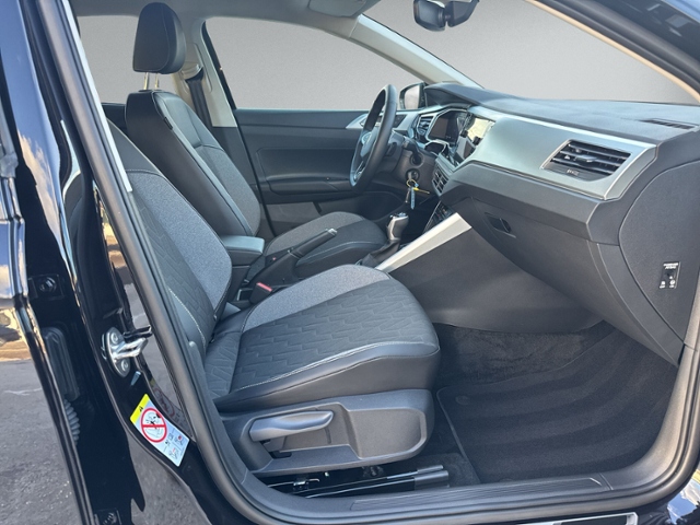 Polo 1.0 TSI DSG GOAL RFK+LED+NAVI+ACC+SIHZ+DAB+