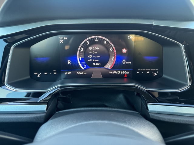 Polo 1.0 TSI DSG GOAL RFK+LED+NAVI+ACC+SIHZ+DAB+