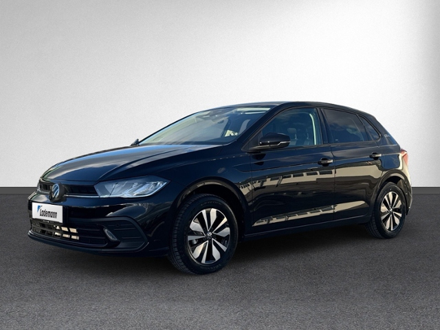 Polo 1.0 TSI DSG GOAL RFK+LED+NAVI+ACC+SIHZ+DAB+