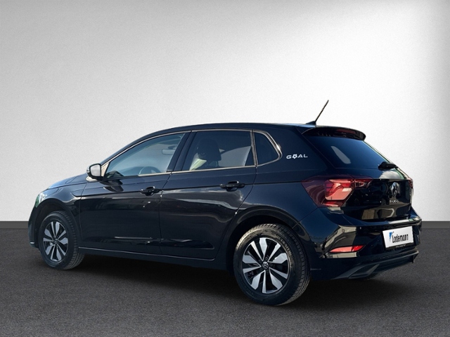 Polo 1.0 TSI DSG GOAL RFK+LED+NAVI+ACC+SIHZ+DAB+