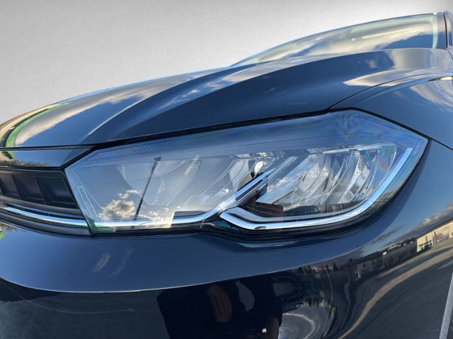 Polo 1.0 TSI DSG GOAL RFK+LED+NAVI+ACC+SIHZ+DAB+