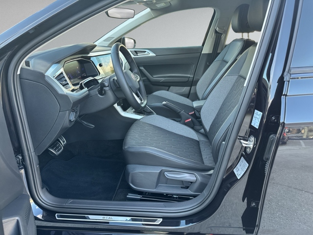 Polo 1.0 TSI DSG GOAL RFK+LED+NAVI+ACC+SIHZ+DAB+