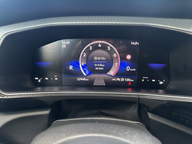 T-Cross 1.0 TSI DSG GOAL LED+ACC+KAMERA+SIHZ+DAB