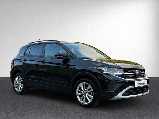 T-Cross 1.0 TSI DSG GOAL LED+ACC+KAMERA+SIHZ+DAB