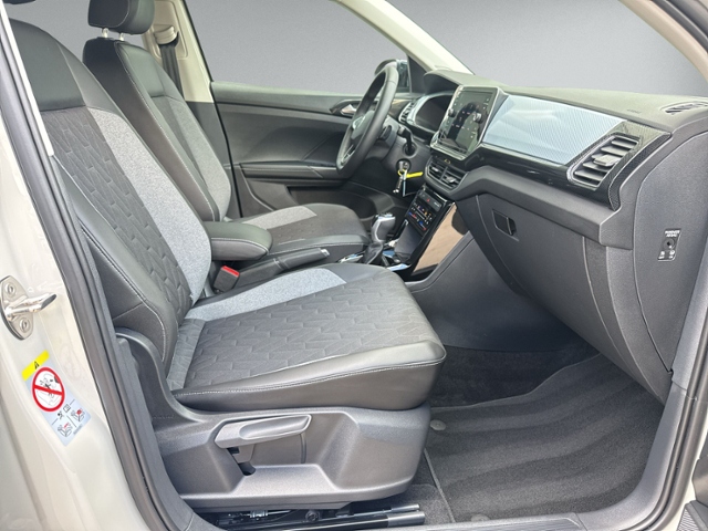 T-Cross 1.0 TSI DSG GOAL LED+ACC+KAMERA+SIHZ+DAB