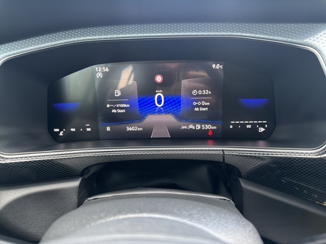 T-Cross 1.0 TSI DSG GOAL LED+ACC+KAMERA+SIHZ+DAB