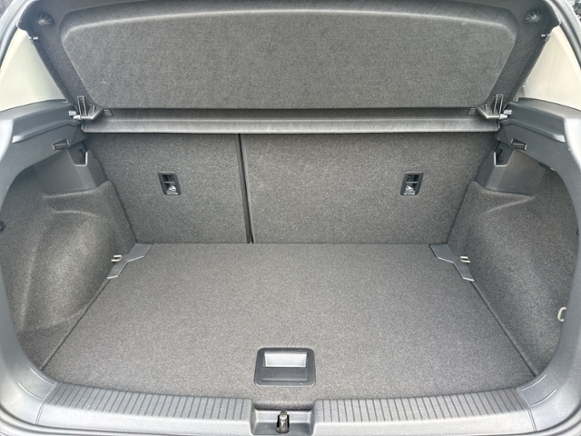 T-Cross 1.0 TSI DSG GOAL LED+ACC+KAMERA+SIHZ+DAB