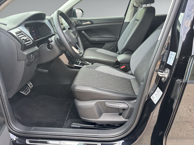 T-Cross 1.0 TSI DSG GOAL LED+ACC+KAMERA+SIHZ+DAB