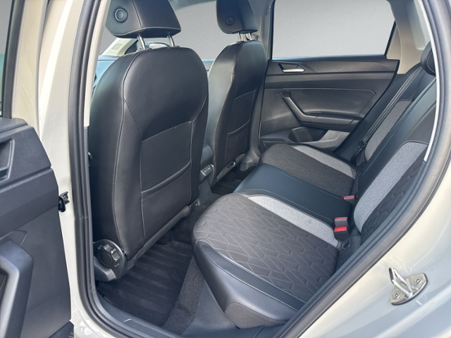 Taigo 1.0 TSI DSG GOAL LED+ACC+KAMERA+SIHZ+CLIMA