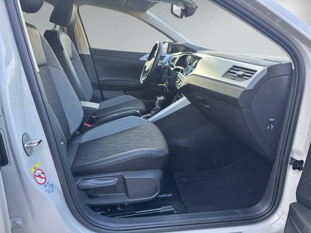 Taigo 1.0 TSI DSG GOAL LED+ACC+KAMERA+SIHZ+CLIMA