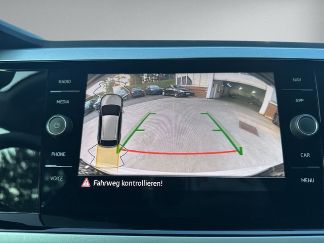 Taigo 1.0 TSI DSG GOAL LED+ACC+KAMERA+SIHZ+CLIMA