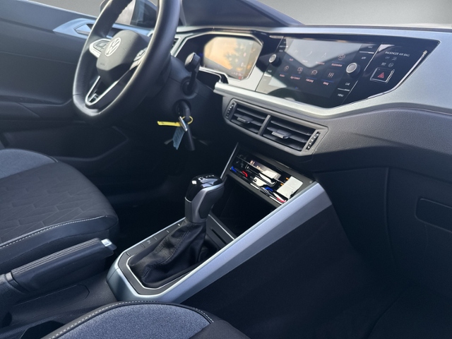 Taigo 1.0 TSI DSG GOAL LED+ACC+KAMERA+SIHZ+CLIMA