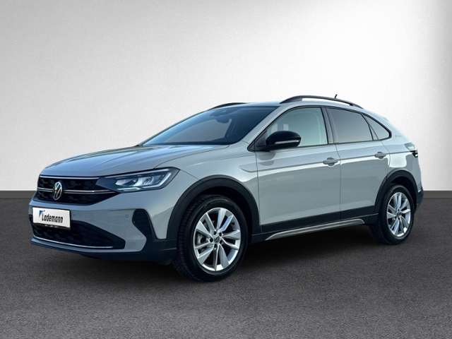 Taigo 1.0 TSI DSG GOAL LED+ACC+KAMERA+SIHZ+CLIMA