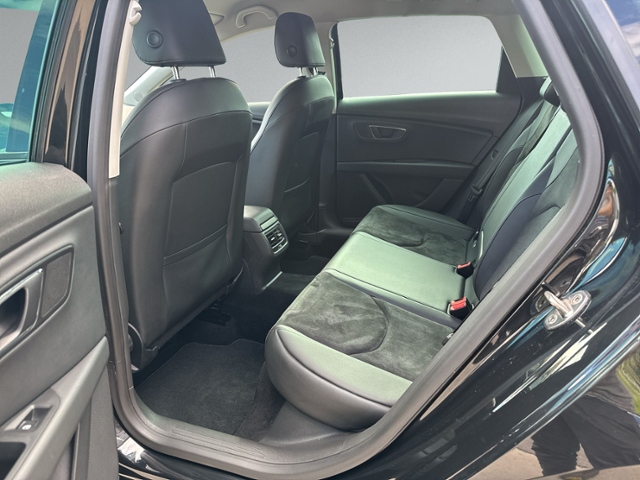 Leon ST 1.4 TSI STYLE AHK+LED+NAVI+KAMERA+CLIMAT