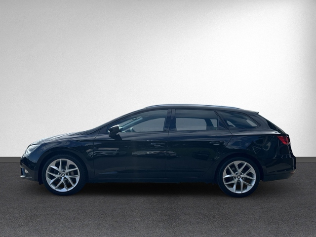 Leon ST 1.4 TSI STYLE AHK+LED+NAVI+KAMERA+CLIMAT