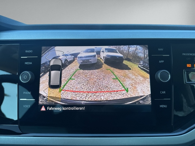 Taigo 1.0 TSI DSG GOAL LED+ACC+KAMERA+SIHZ+CLIMA