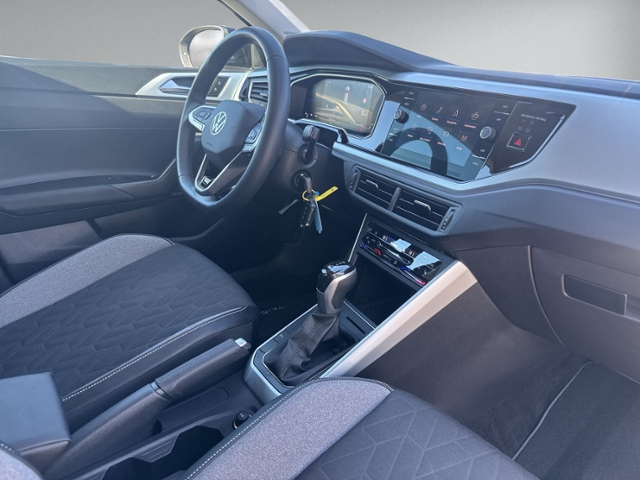 Taigo 1.0 TSI DSG GOAL LED+ACC+KAMERA+SIHZ+CLIMA