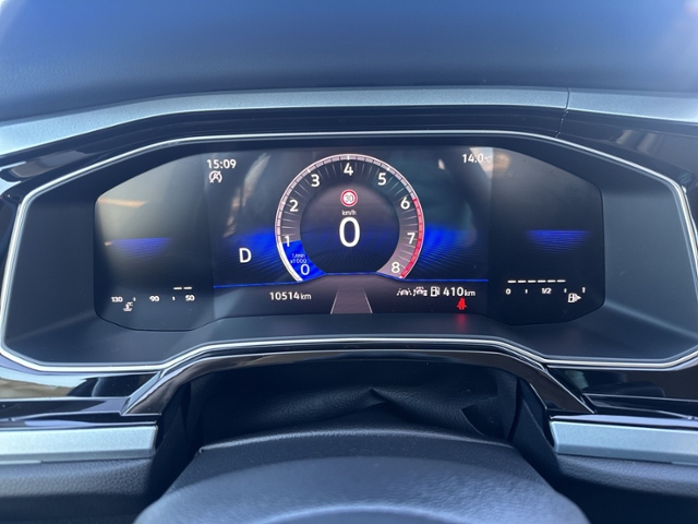 Taigo 1.0 TSI DSG GOAL LED+ACC+KAMERA+SIHZ+CLIMA