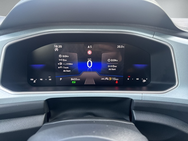 T-Roc 1.5 TSI DSG GOAL AHK+NAVI+RFK+ACC+LED+SIHZ