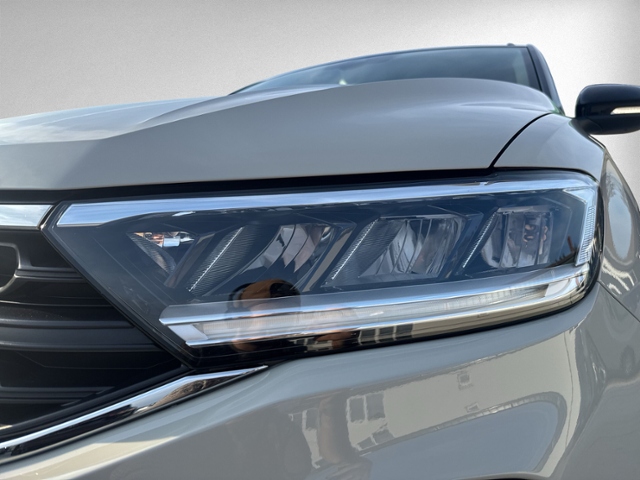 T-Roc 1.5 TSI DSG GOAL AHK+NAVI+RFK+ACC+LED+SIHZ