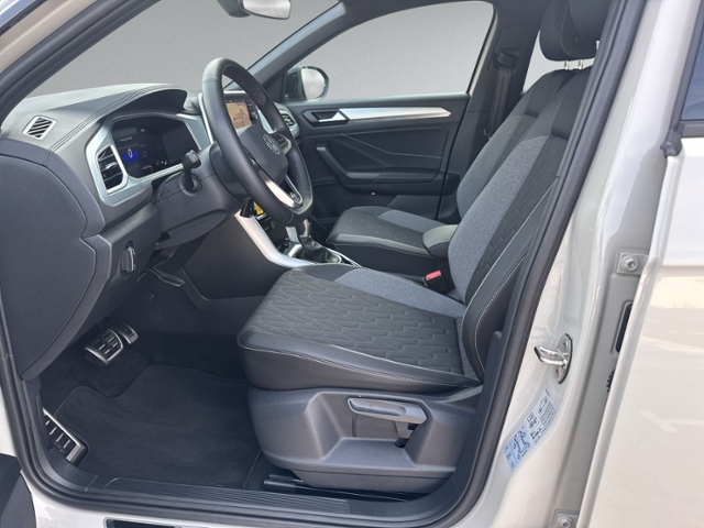 T-Roc 1.5 TSI DSG GOAL AHK+NAVI+RFK+ACC+LED+SIHZ