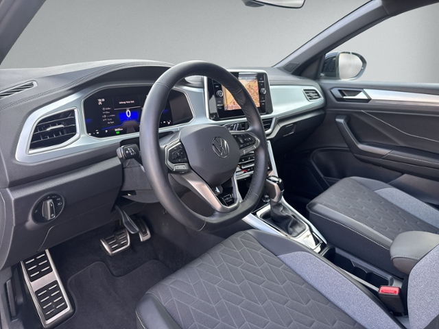 T-Roc 1.5 TSI DSG GOAL AHK+NAVI+RFK+ACC+LED+SIHZ