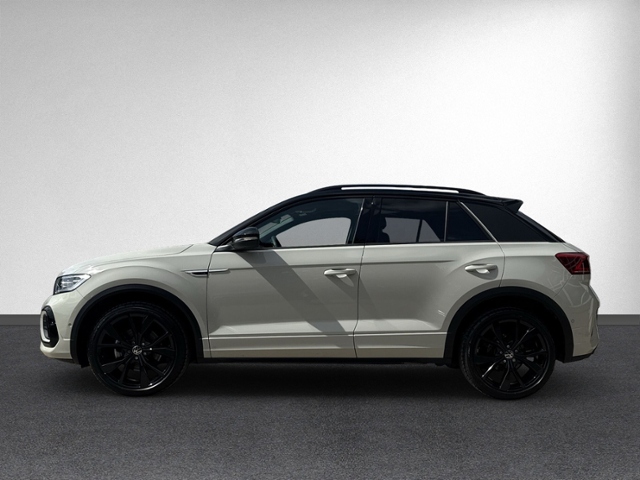 T-Roc 1.5 TSI DSG R-LINE PANO+IQ.LIGHT+RFK+NAVI+