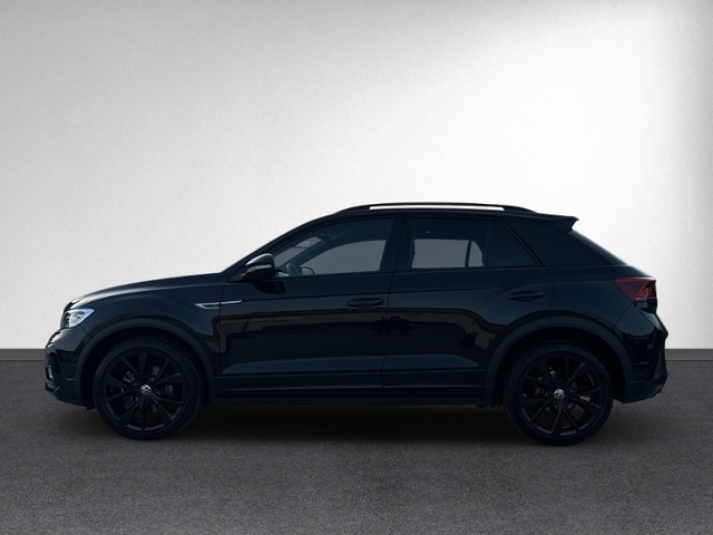 T-Roc 1.5 TSI DSG R-LINE PANO+IQ.LIGHT+RFK+NAVI+