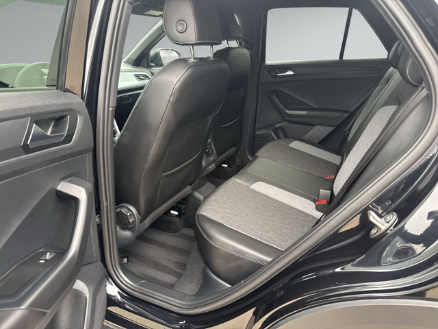 T-Roc 1.5 TSI DSG GOAL AHK+NAVI+RFK+ACC+LED+SIHZ
