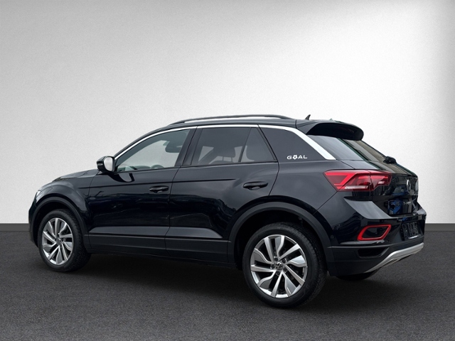 T-Roc 1.5 TSI DSG GOAL AHK+NAVI+RFK+ACC+LED+SIHZ
