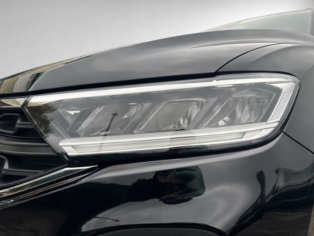 T-Roc 1.5 TSI DSG GOAL AHK+NAVI+RFK+ACC+LED+SIHZ