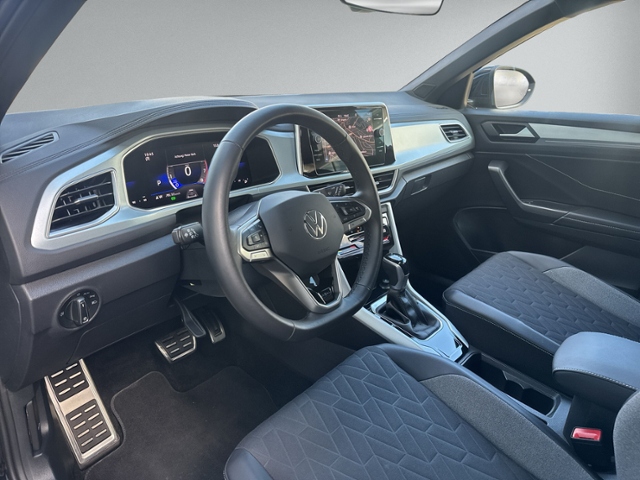 T-Roc 1.5 TSI DSG GOAL AHK+NAVI+RFK+ACC+LED+SIHZ
