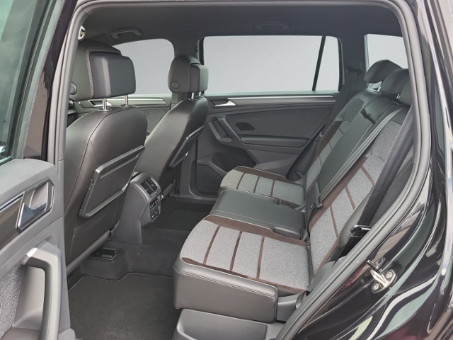 Tarraco 2.0 TDI Xcellence 4Drive LED+NAVI+KAMERA