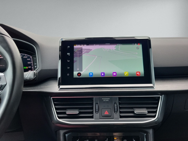 Tarraco 2.0 TDI Xcellence 4Drive LED+NAVI+KAMERA