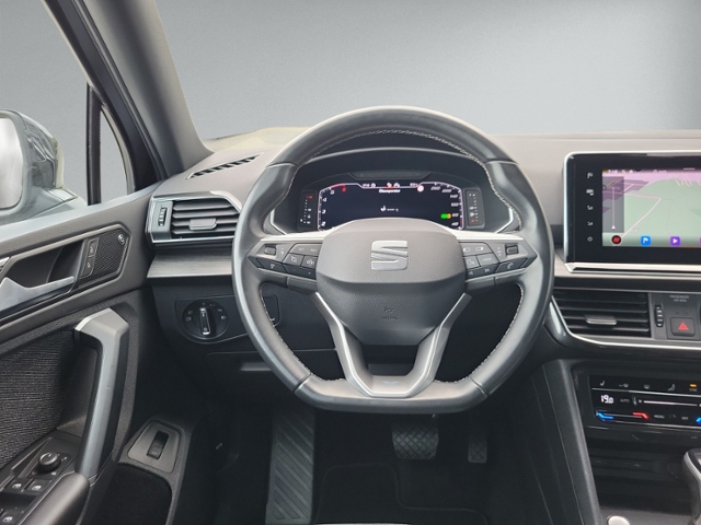 Tarraco 2.0 TDI Xcellence 4Drive LED+NAVI+KAMERA