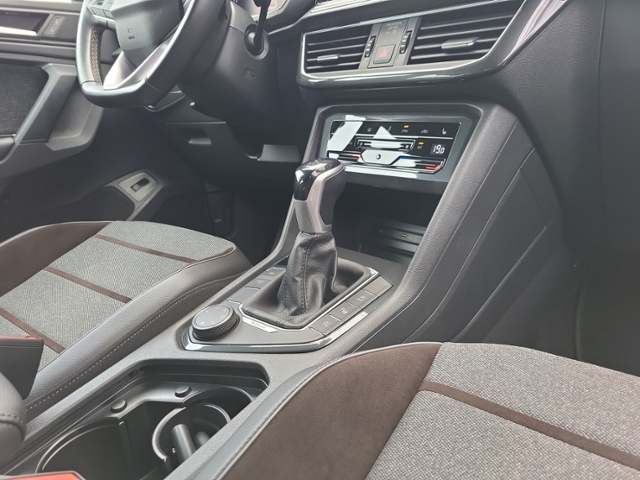 Tarraco 2.0 TDI Xcellence 4Drive LED+NAVI+KAMERA