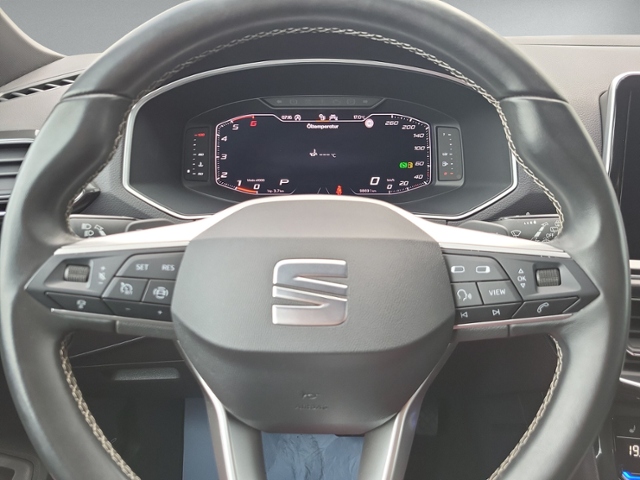 Tarraco 2.0 TDI Xcellence 4Drive LED+NAVI+KAMERA