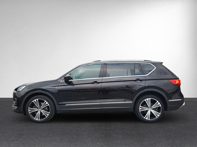 Tarraco 2.0 TDI Xcellence 4Drive LED+NAVI+KAMERA