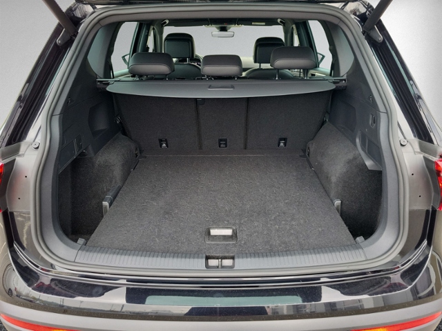 Tarraco 2.0 TDI Xcellence 4Drive LED+NAVI+KAMERA