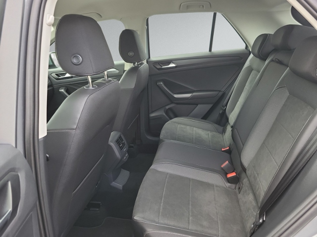 T-Roc 2.0 TDI DSG STYLE LED+NAVI+ACC+SIHZ+CLIMAT