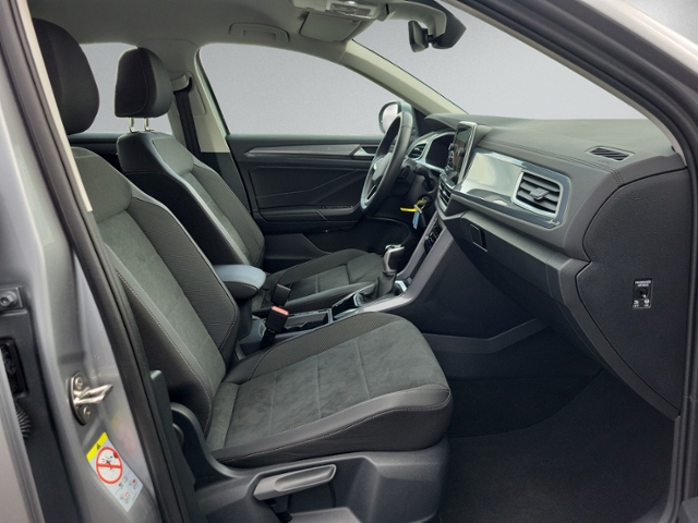 T-Roc 2.0 TDI DSG STYLE LED+NAVI+ACC+SIHZ+CLIMAT