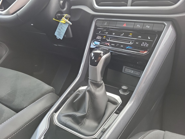 T-Roc 2.0 TDI DSG STYLE LED+NAVI+ACC+SIHZ+CLIMAT