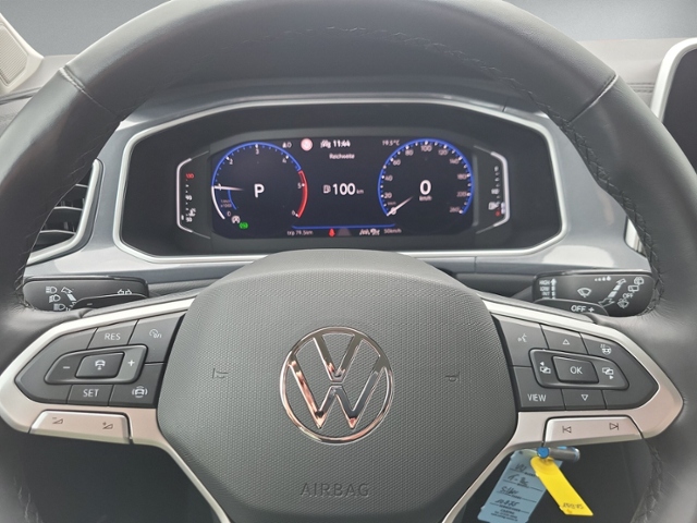 T-Roc 2.0 TDI DSG STYLE LED+NAVI+ACC+SIHZ+CLIMAT