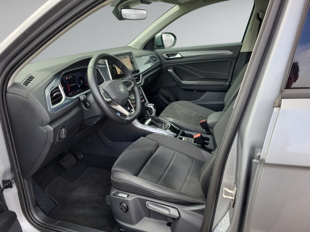 T-Roc 2.0 TDI DSG STYLE LED+NAVI+ACC+SIHZ+CLIMAT