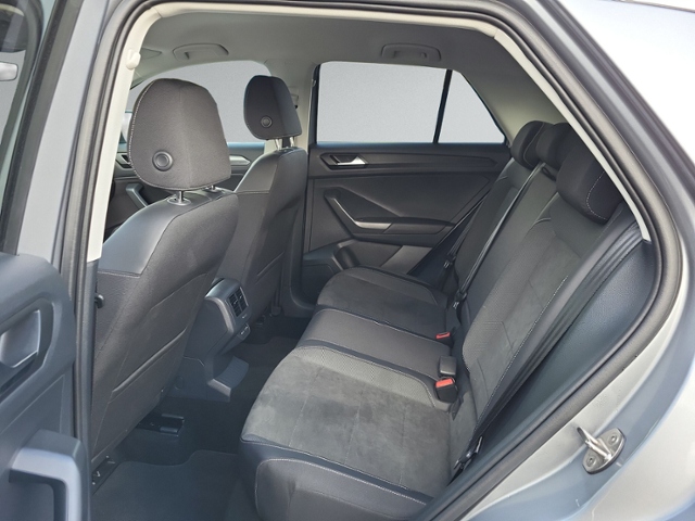 T-Roc 2.0 TDI DSG STYLE NAVI+KAMERA+LED+ACC+SIHZ