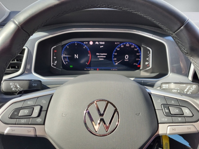 T-Roc 2.0 TDI DSG STYLE NAVI+KAMERA+LED+ACC+SIHZ